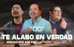 Kenji Igei, Martu00edn Valverde y WalterCastillo. Cru00e9dito: Walter Castillo. 