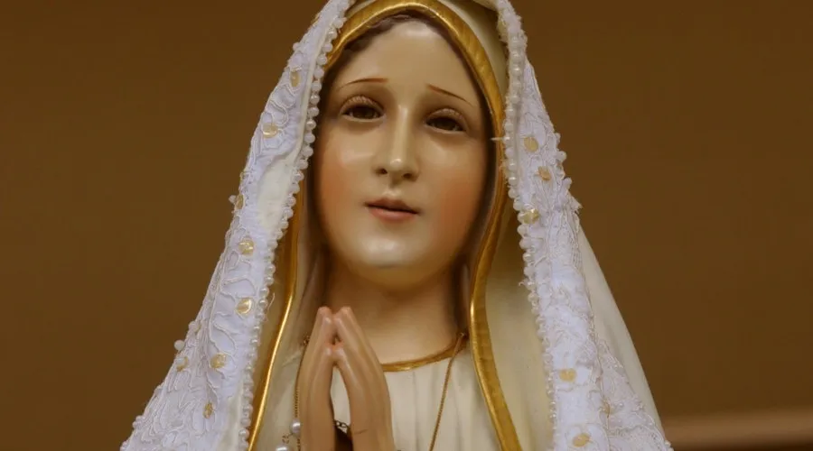 Virgen de Fátima pidió a los pastorcitos rezar el Rosario por esta razón