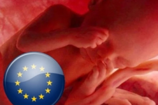 UE destina millones de dólares para aborto en países en desarrollo sin aprobación de sus miembros