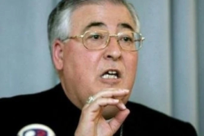 Obispo exhorta a no abrir negocios en Domingo de Pascua