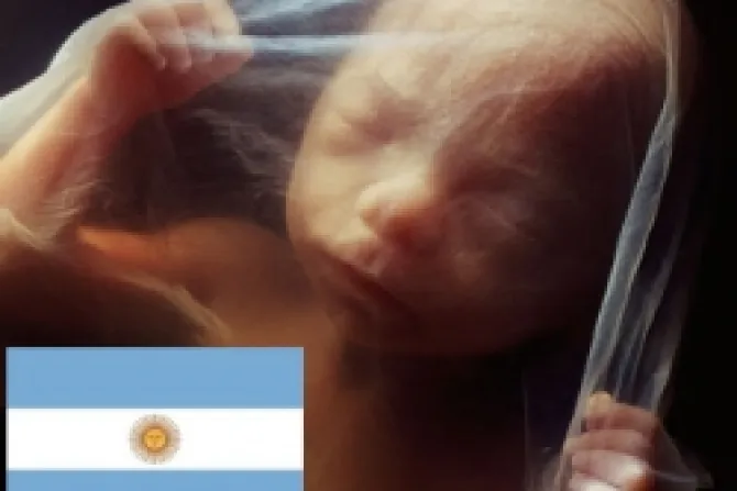 Argentina: Envían correos de rechazo a gobernador que ahora es pro aborto