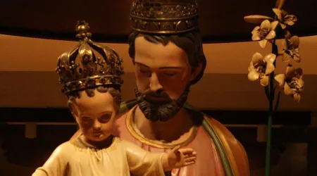 ¿Por qué la nueva consagración a San José es tan popular hoy?, sacerdote lo explica