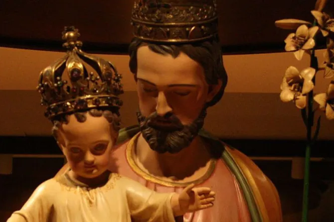¿Por qué la nueva consagración a San José es tan popular hoy?, sacerdote lo explica