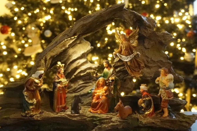 ¿Cuándo y cómo debemos desarmar el nacimiento de Navidad?