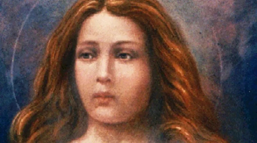 10 datos poco conocidos sobre Santa María Goretti, víctima de un intento de violación