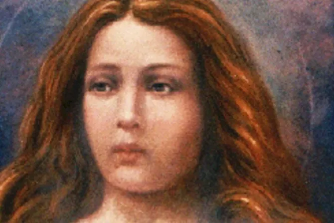 10 datos poco conocidos sobre Santa María Goretti, víctima de un intento de violación