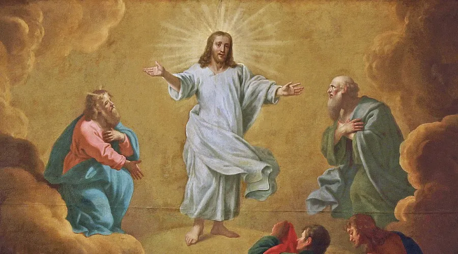 8 datos que todo católico debe saber sobre la Transfiguración del Señor