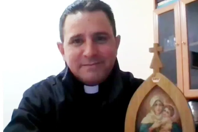 La Iglesia tiene que unirse en ayuno y oración por la liberación de Cuba, dice sacerdote