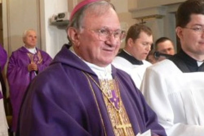 Autoridad vaticana recuerda que no toda investigación médica es admisible