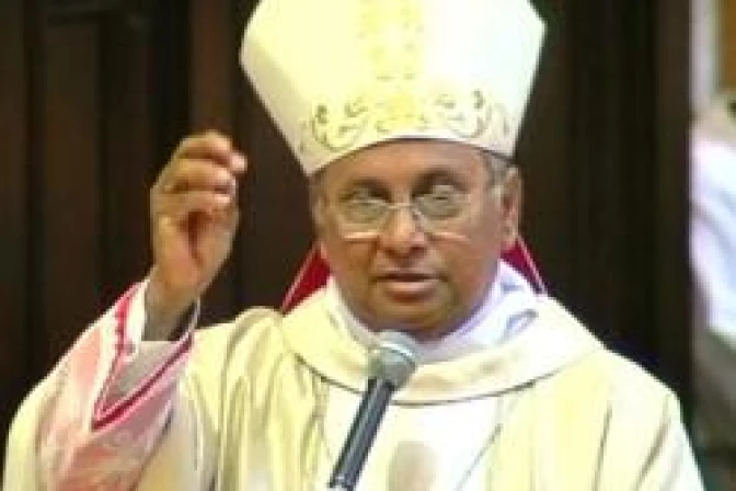 Anuncian boicot a Gobierno de Sri Lanka por detener a Misioneras de la Caridad