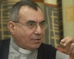 Mons. Juan de Dios Hernández: Secretario General de la Conferencia de Obispos Católicos de Cuba ?w=200&h=150