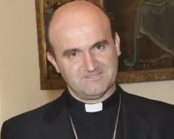 Mons. José Ignacio Munilla.
