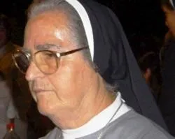 Madre Sofía Báscones González (foto: AICA).?w=200&h=150