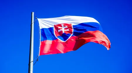 Más católicos verán al Papa en Eslovaquia tras flexibilización de medidas COVID-19