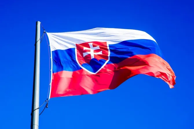 Más católicos verán al Papa en Eslovaquia tras flexibilización de medidas COVID-19