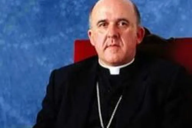 Arzobispo cuestiona a católicos sobre su ardor evangelizador