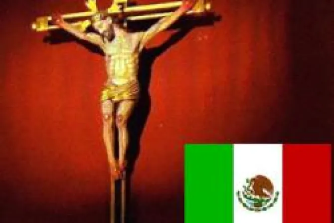 Amenazan a Obispo y tres sacerdotes mexicanos 
