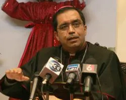 Mons. José Luis Escobar, Arzobispo de San Salvador. ?w=200&h=150