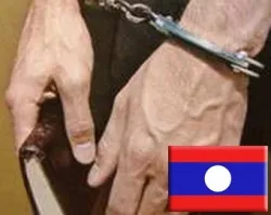Arrestan a cristianos por explicar la Biblia en Laos