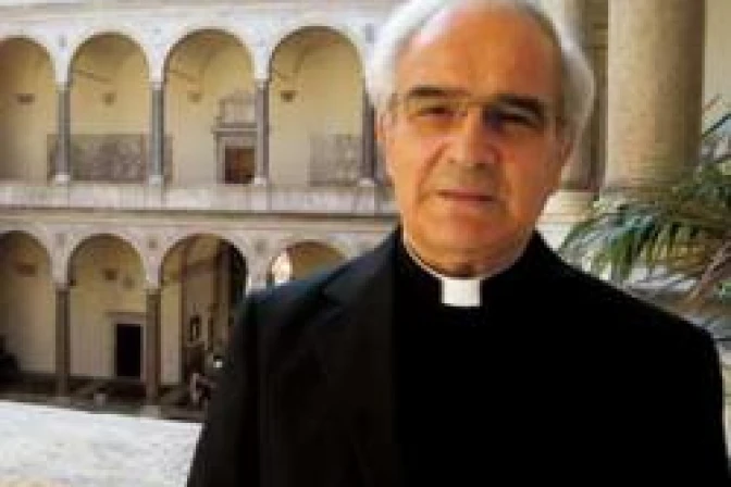 Iglesia católica vive nuevo despertar del sacramento de la confesión