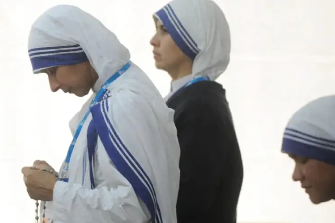 India: Gobierno desaloja casa para huérfanos de las Misioneras de la Caridad