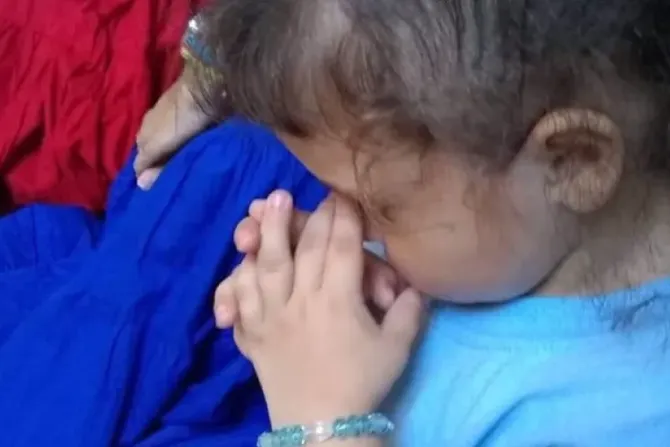 Infancia Misionera de Cuba celebrará jornada anual rezando por enfermos de coronavirus