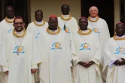 Obispos piden poner primero a Cristo para superar la pandemia y el terrorismo en África