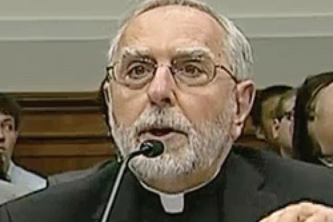 Obispo de Arizona pide urgente reforma migratoria en EEUU