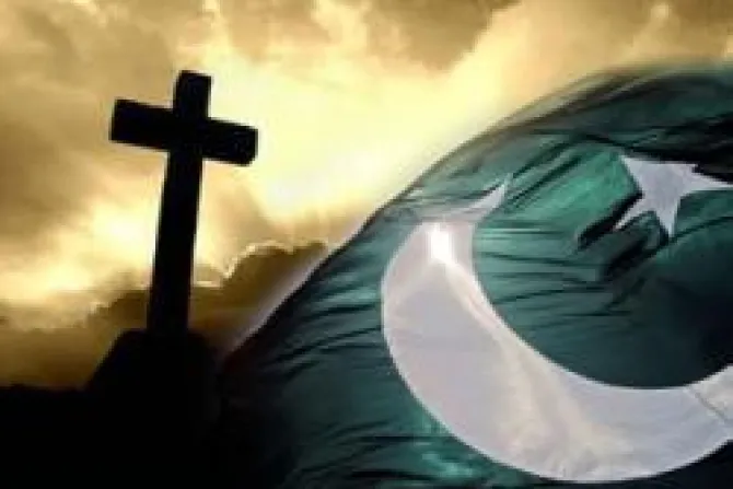 Pakistán: Cristianos protestan contra “zapatos blasfemos”