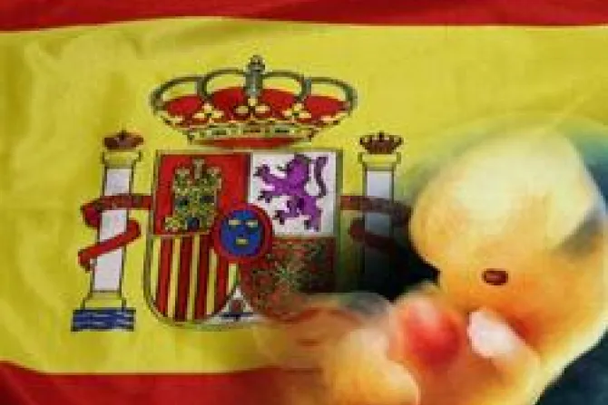 Personas con síndrome de Down piden frenar aborto eugencsico en España