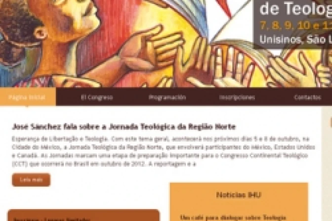 Congreso disidente promueve teología contraria a doctrina católica