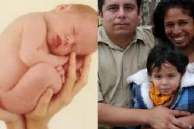 Organizan Corso por la Vida y la Familia al sur del Perú