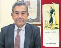 Antonio Cabrera Pérez-Camacho (foto: El Comercio). 