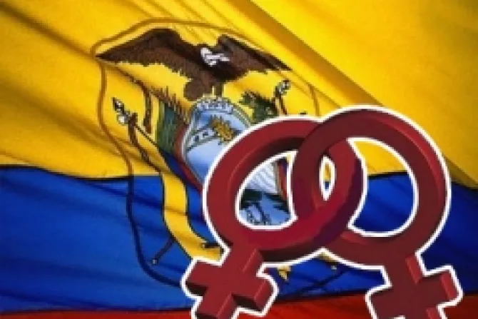 Ecuador: Llaman a respaldar a procuradursa por su defensa de la familia