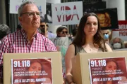 Más de 90 mil personas rechazan “reforma radical” de ley de aborto en España