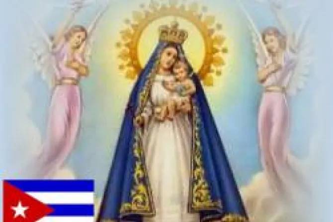Cuba: Virgen de la caridad está ligada a los años difíciles de la fe