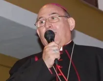 Mons. Casimiro López Llorente.