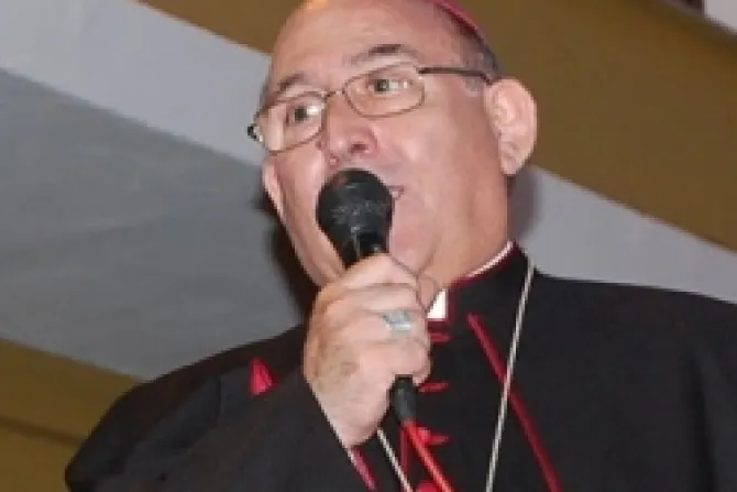 Eurovegas fomentar  vicios entre españoles asegura Obispo