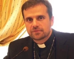 Mons. Xavier Novell. ?w=200&h=150