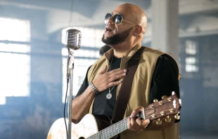 Jon Carlo. Cru00e9dito: Cortesu00eda de Jon Carlo. 