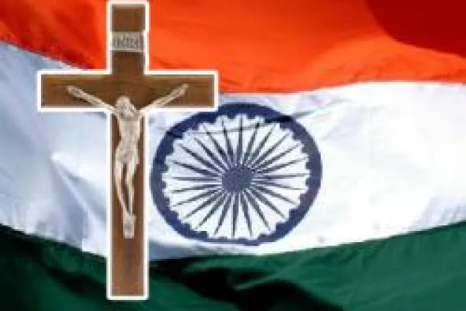 Denuncian infiltración de extremistas hindúes y musulmanes entre cristianos