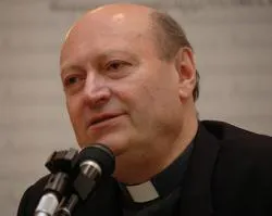 Cardenal Gianfranco Ravasi: Presidente del Pontificio Consejo para la Cultura.?w=200&h=150
