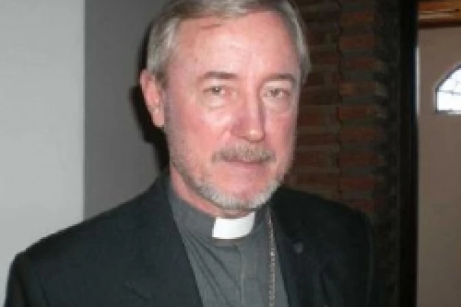 Quien se encuentra con Cristo siempre rechazará cultura de muerte