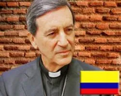 Mons. Rubén Salazar, presidente de la CEC. ?w=200&h=150