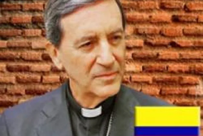 Colombia: obispos exigen a FARC cesar violencia y liberar secuestrados