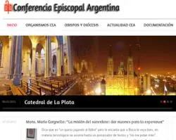 Sitio web del episcopado argentino.?w=200&h=150