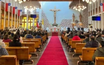 Imagen referencial. Diócesis de Temuco.