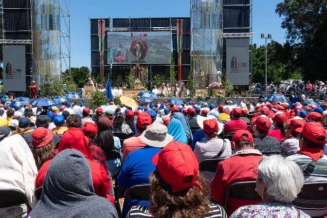 100 años de la Diócesis de Temuco