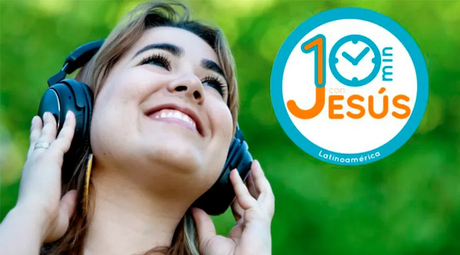 10 minutos con Jesús: Lanzan iniciativa para “hablar con Jesús por WhatsApp”