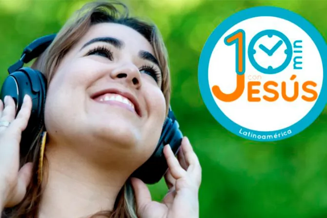 Lanzan iniciativa para “hablar con Jesús por WhatsApp”